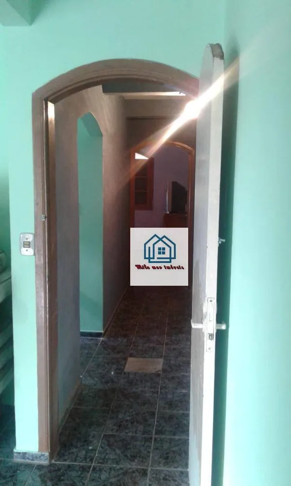Sobrado, 2 quartos, 107 m² - Foto 4