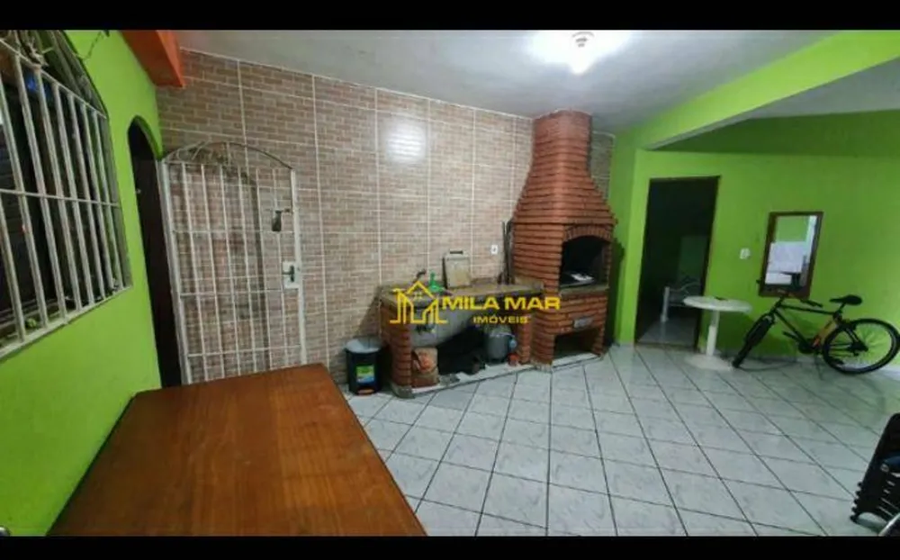 Casa, 2 quartos, 147 m² - Foto 3