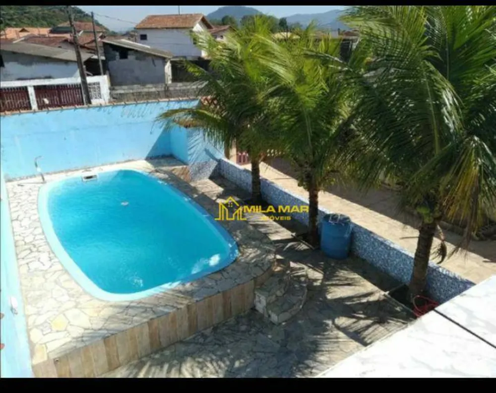 Casa, 2 quartos, 147 m² - Foto 1