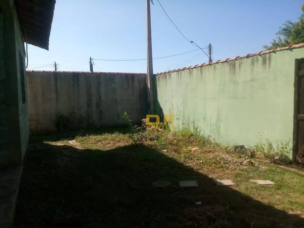 Casa, 1 quarto, 1 m² - Foto 3