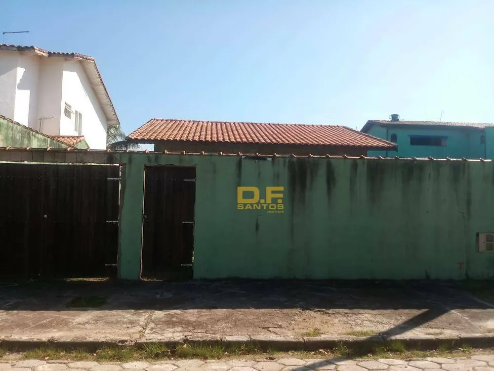 Casa, 1 quarto, 1 m² - Foto 1