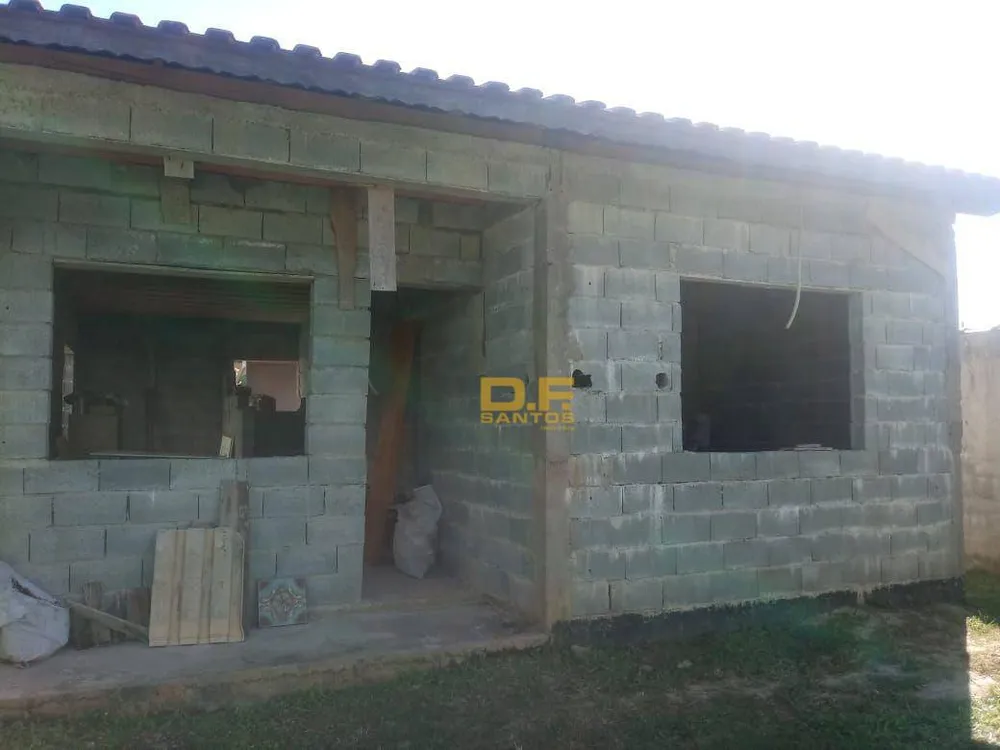 Casa, 1 quarto, 1 m² - Foto 4