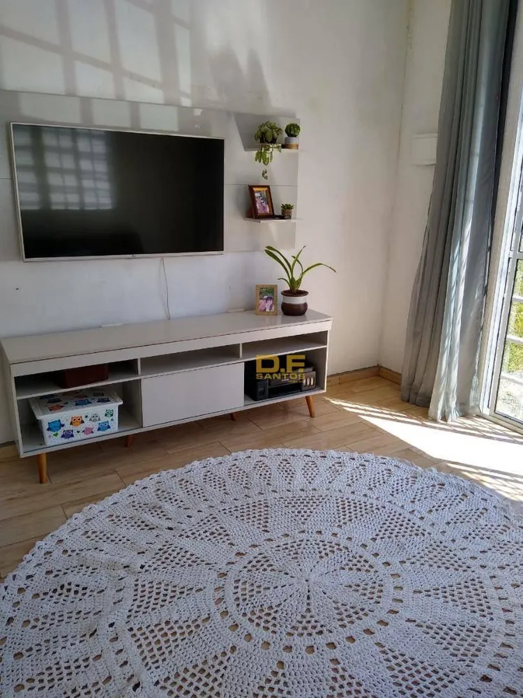 Casa, 1 quarto - Foto 1