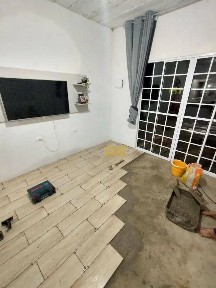 Casa, 1 quarto - Foto 4