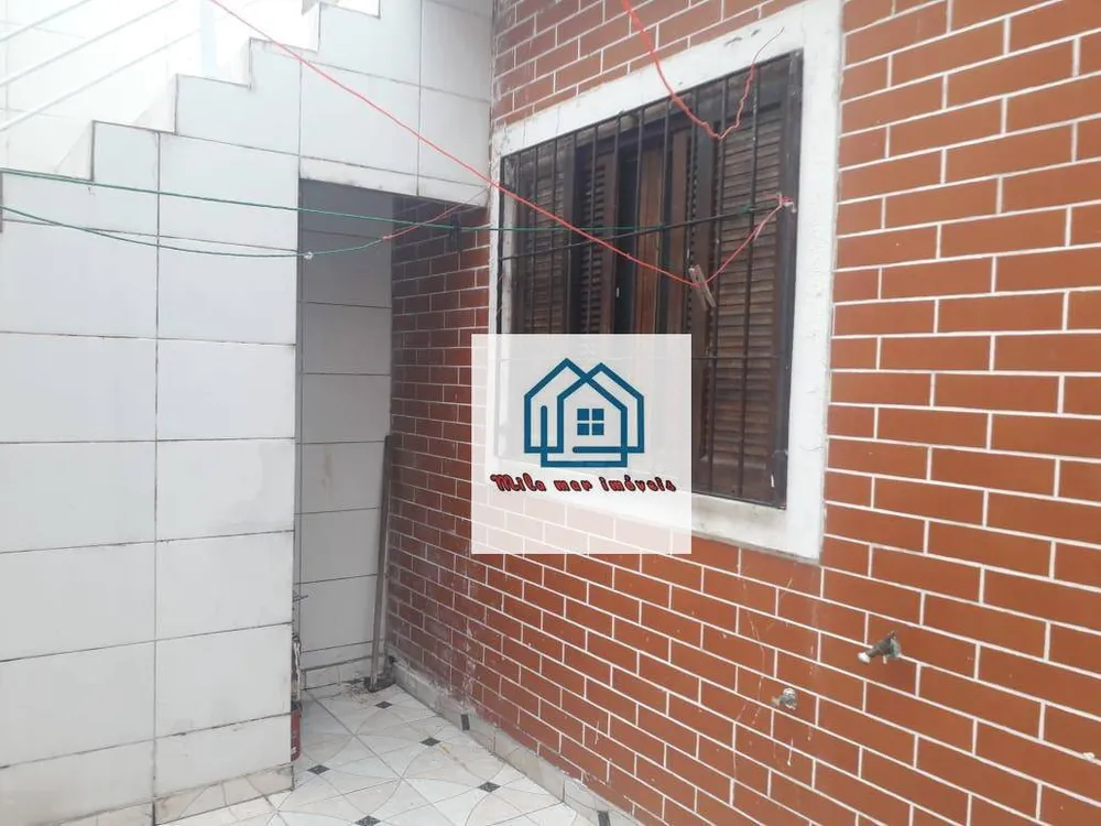 Casa, 2 quartos, 70 m² - Foto 4