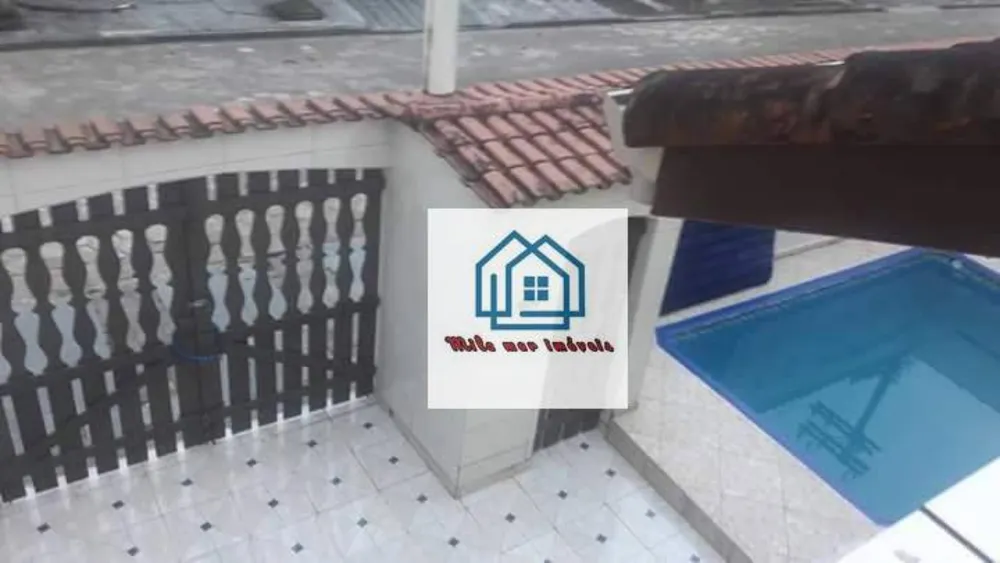 Casa, 2 quartos, 70 m² - Foto 1