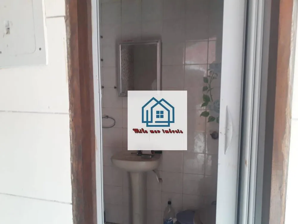 Casa, 2 quartos, 70 m² - Foto 3