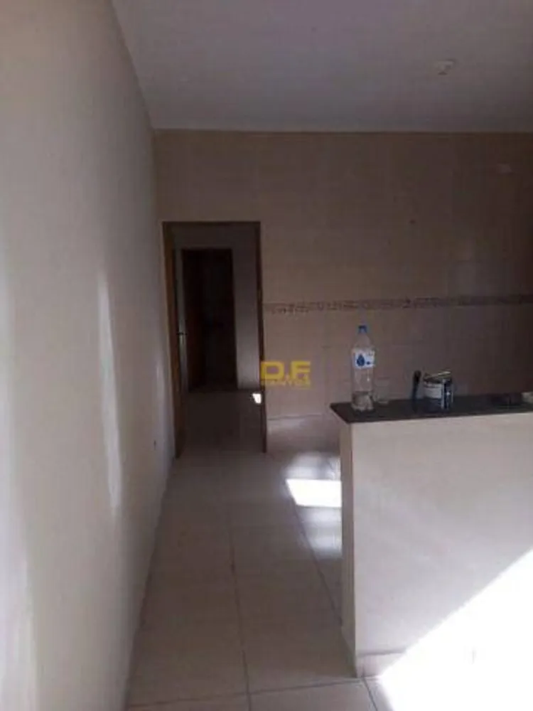 Casa, 2 quartos, 1 m² - Foto 1