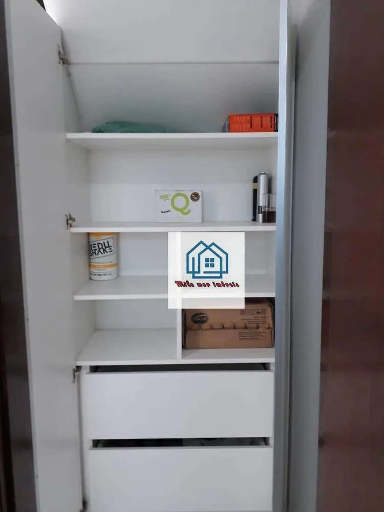Sobrado, 2 quartos, 82 m² - Foto 2