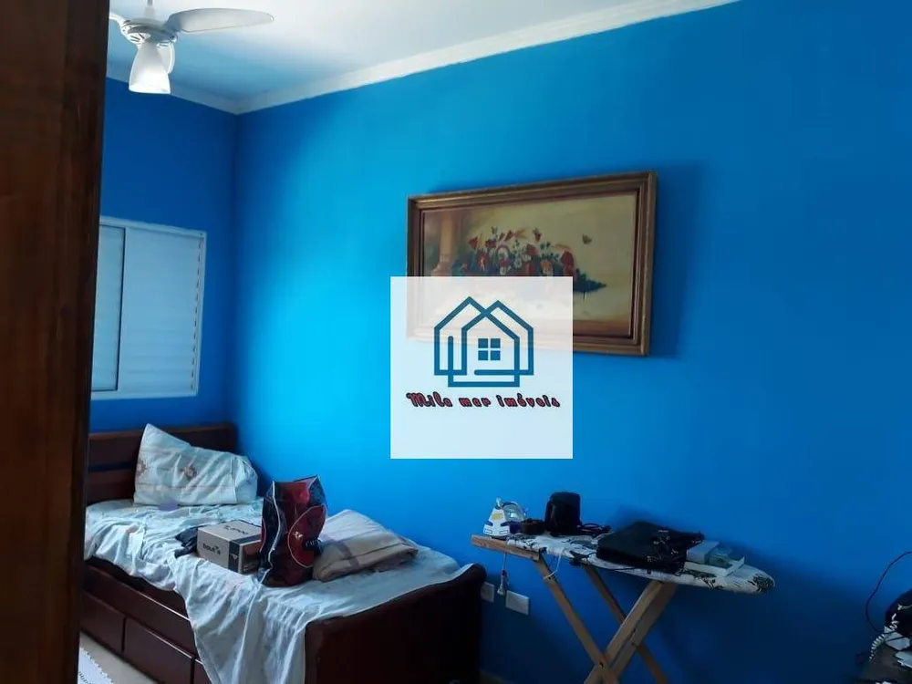 Sobrado, 2 quartos, 82 m² - Foto 4