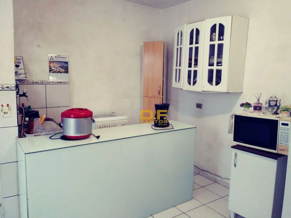 Casa, 1 quarto, 30 m² - Foto 4