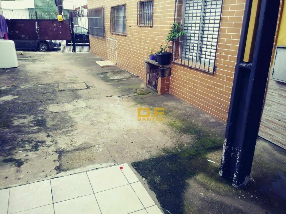 Casa, 1 quarto, 30 m² - Foto 1