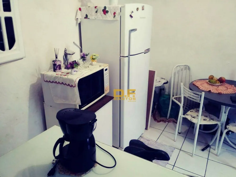 Casa, 1 quarto, 30 m² - Foto 2