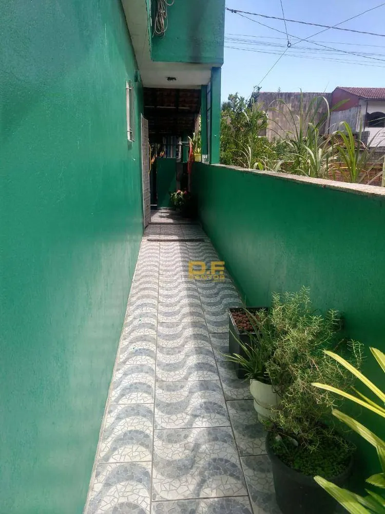 Casa, 2 quartos, 1 m² - Foto 4