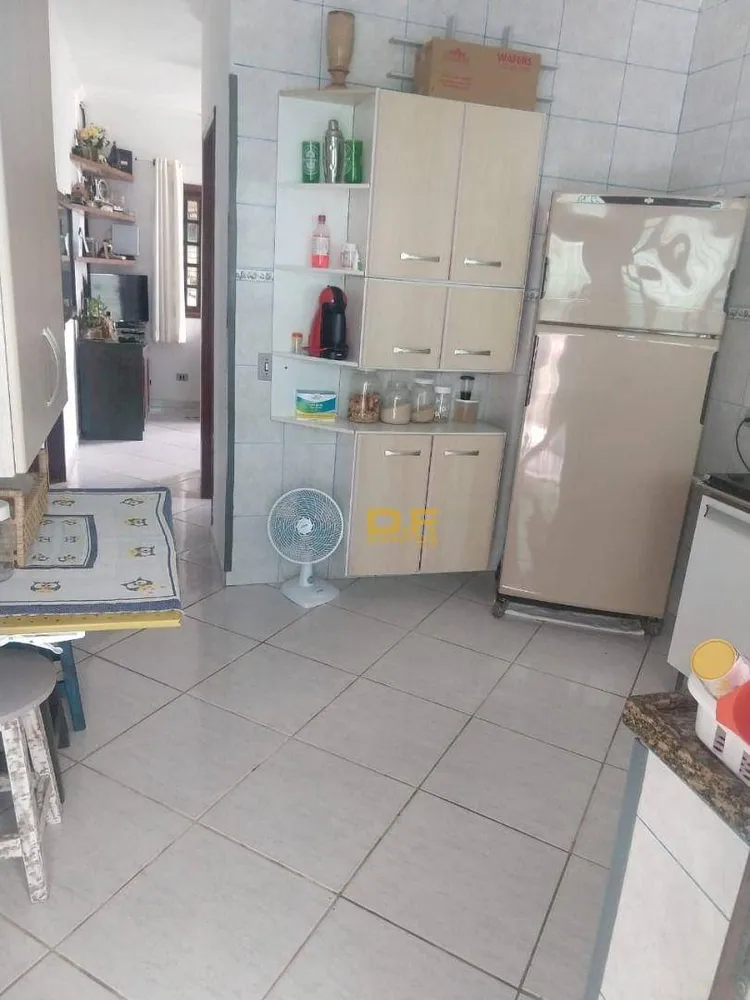 Casa, 2 quartos, 1 m² - Foto 2