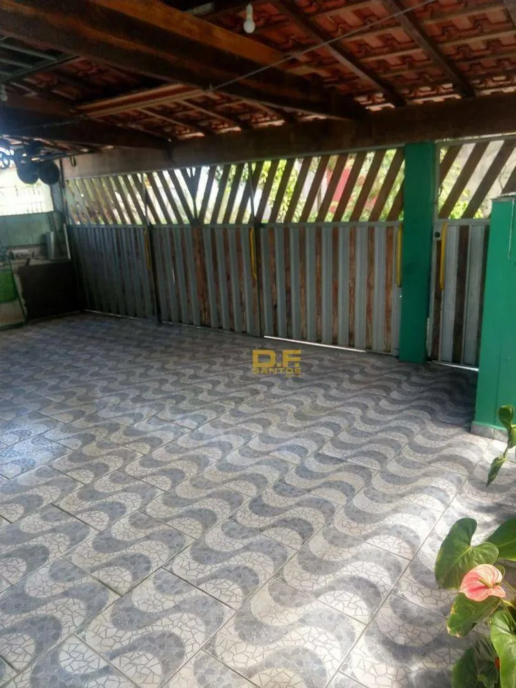 Casa, 2 quartos, 1 m² - Foto 1