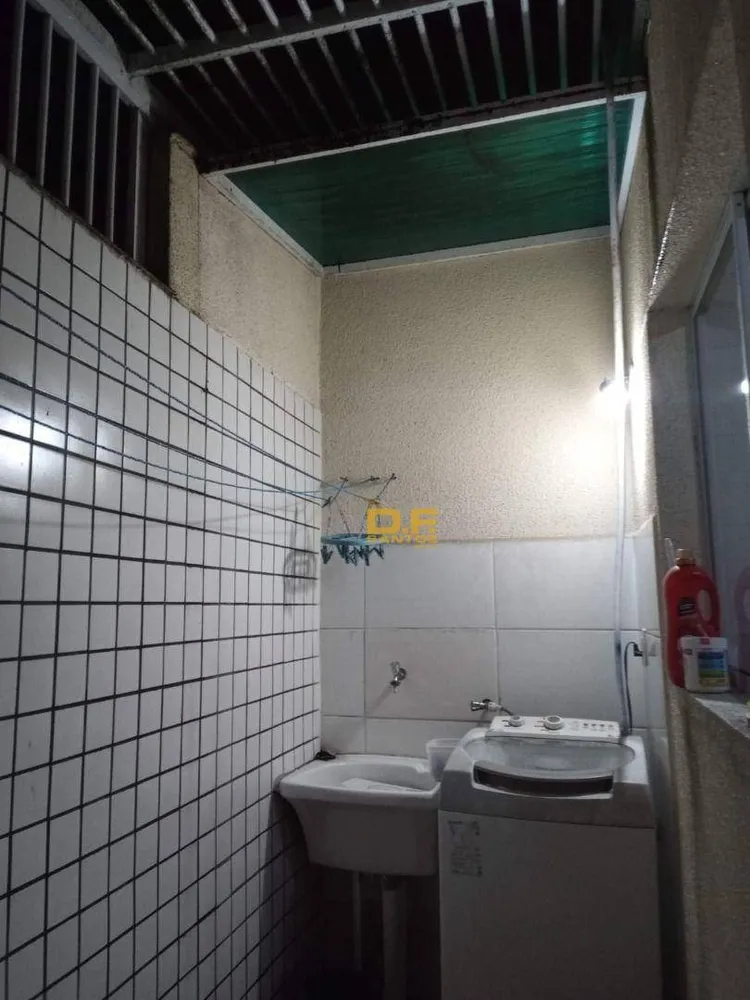 Sobrado, 2 quartos, 49 m² - Foto 3