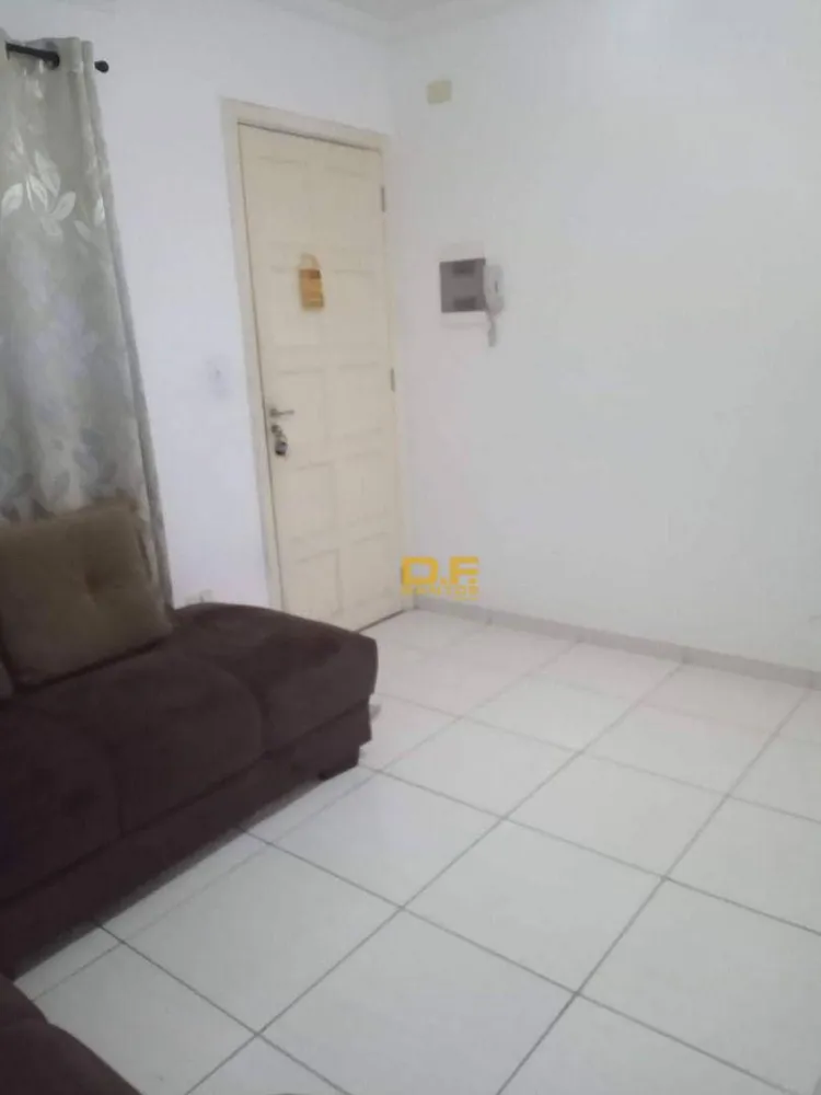 Sobrado, 2 quartos, 49 m² - Foto 4