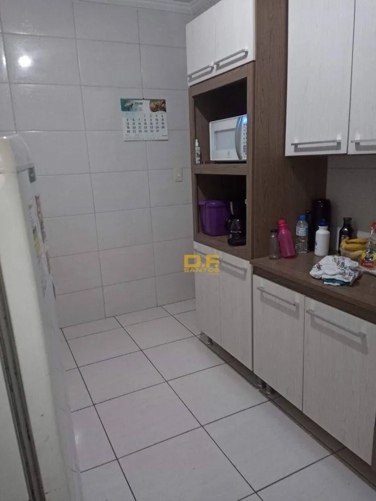 Sobrado, 2 quartos, 49 m² - Foto 2