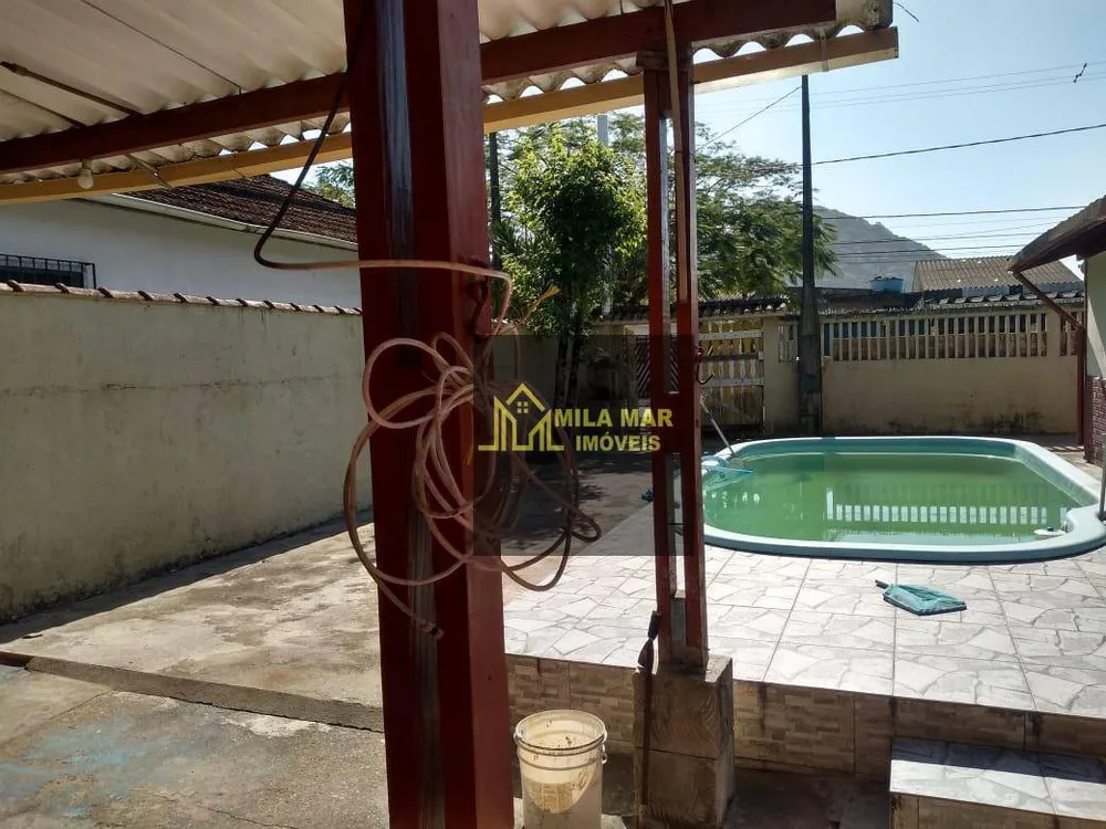 Casa, 3 quartos, 45 m² - Foto 2