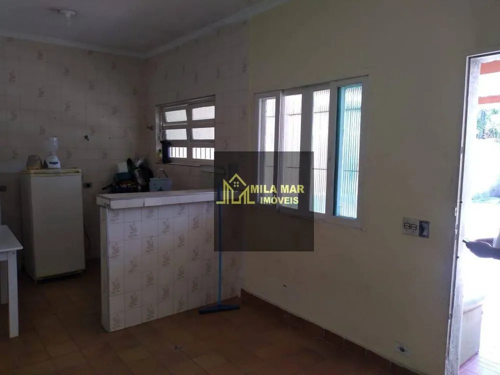Casa, 3 quartos, 45 m² - Foto 4