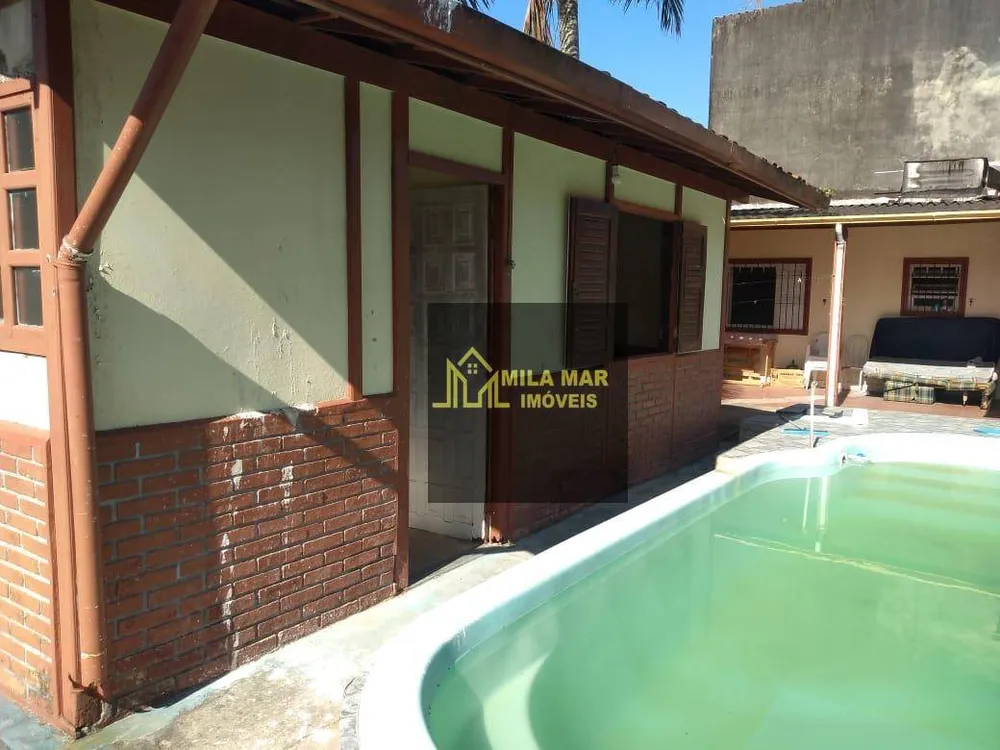 Casa, 3 quartos, 45 m² - Foto 3