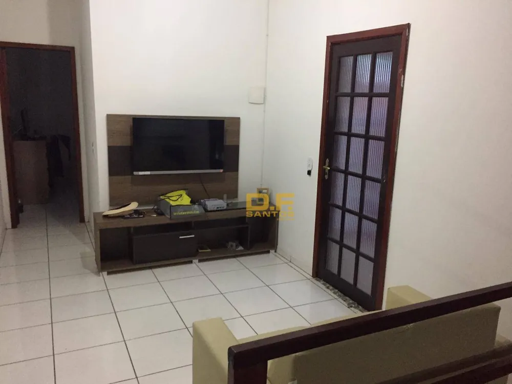 Casa, 1 quarto, 105 m² - Foto 2