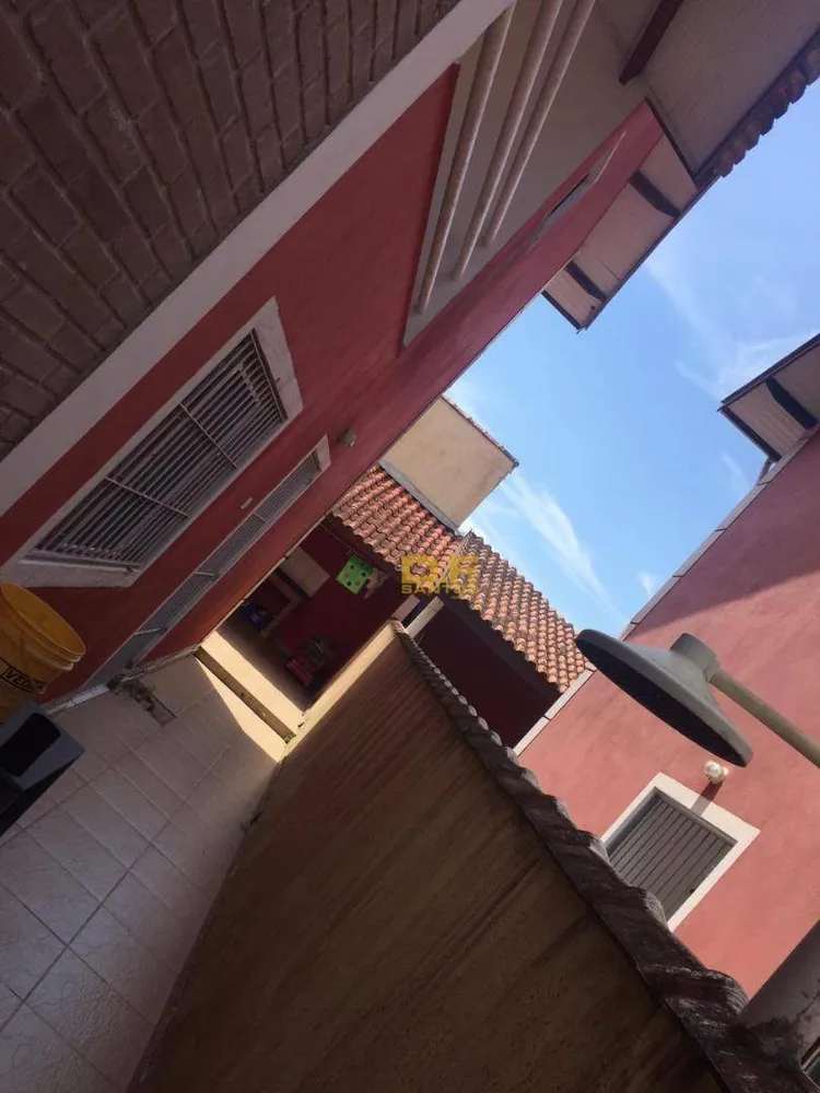 Casa, 1 quarto, 105 m² - Foto 3