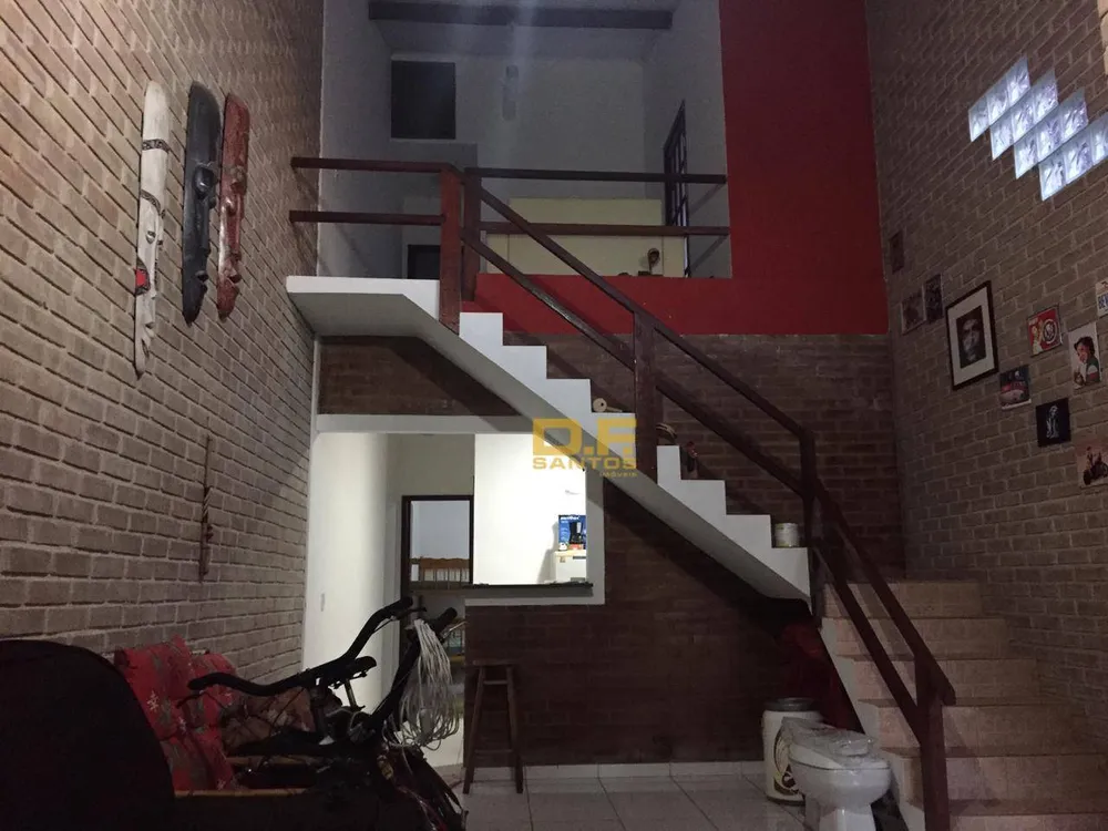 Casa, 1 quarto, 105 m² - Foto 1