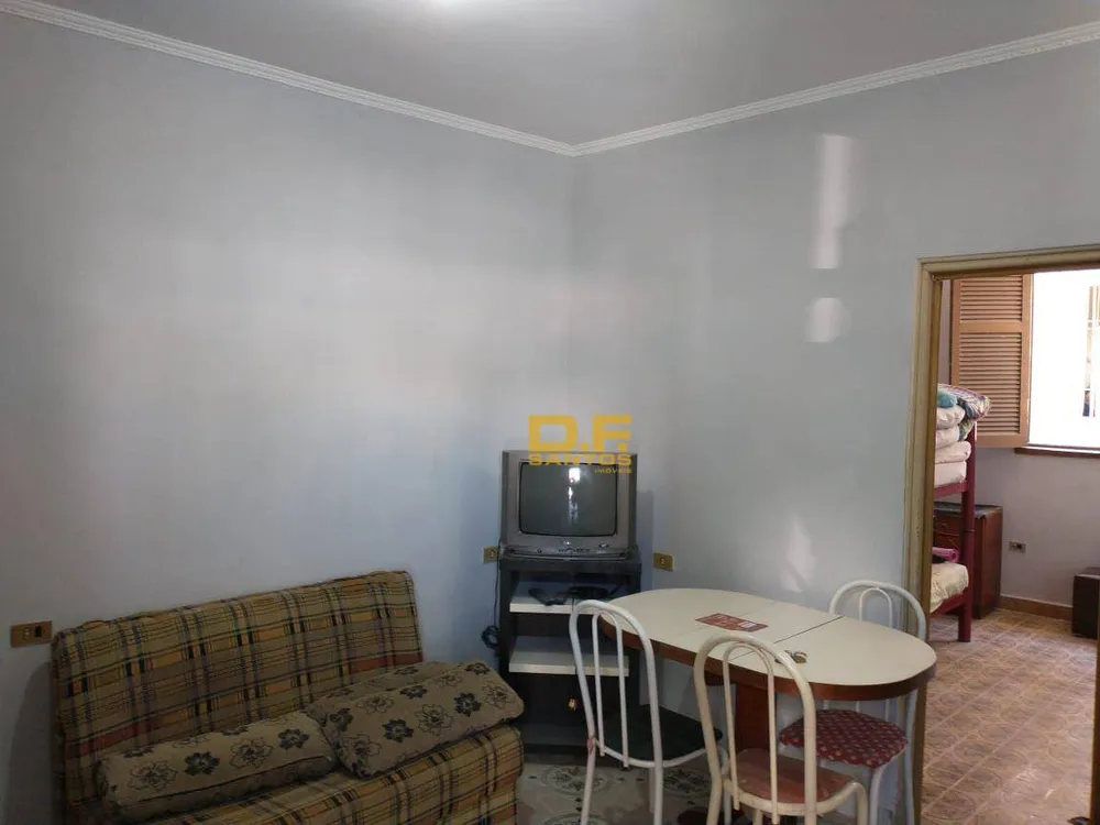 Casa, 1 quarto, 34 m² - Foto 3