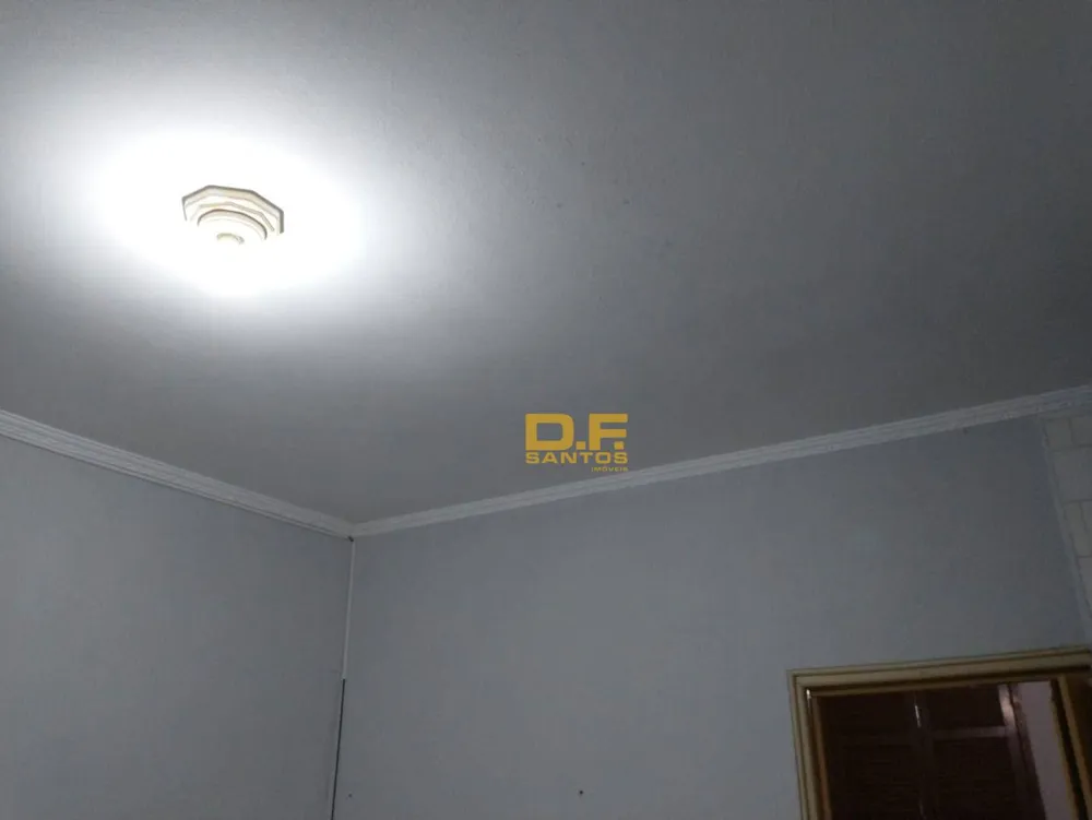 Casa, 1 quarto, 34 m² - Foto 4