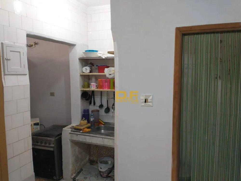 Casa, 1 quarto, 34 m² - Foto 2