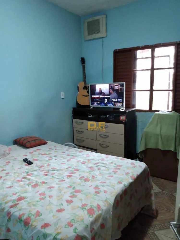 Casa, 2 quartos, 95 m² - Foto 2