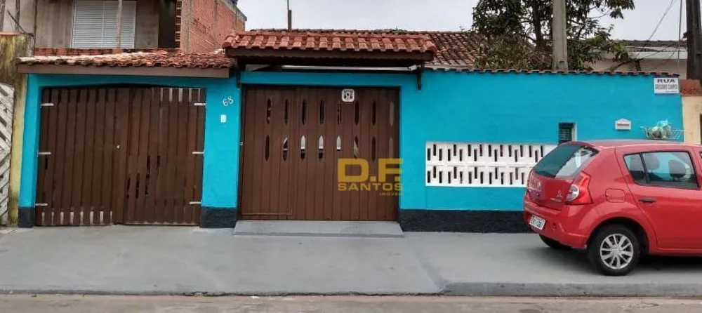 Casa, 2 quartos, 95 m² - Foto 1