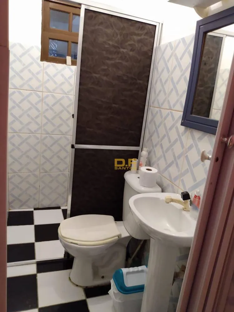 Casa, 2 quartos, 95 m² - Foto 3