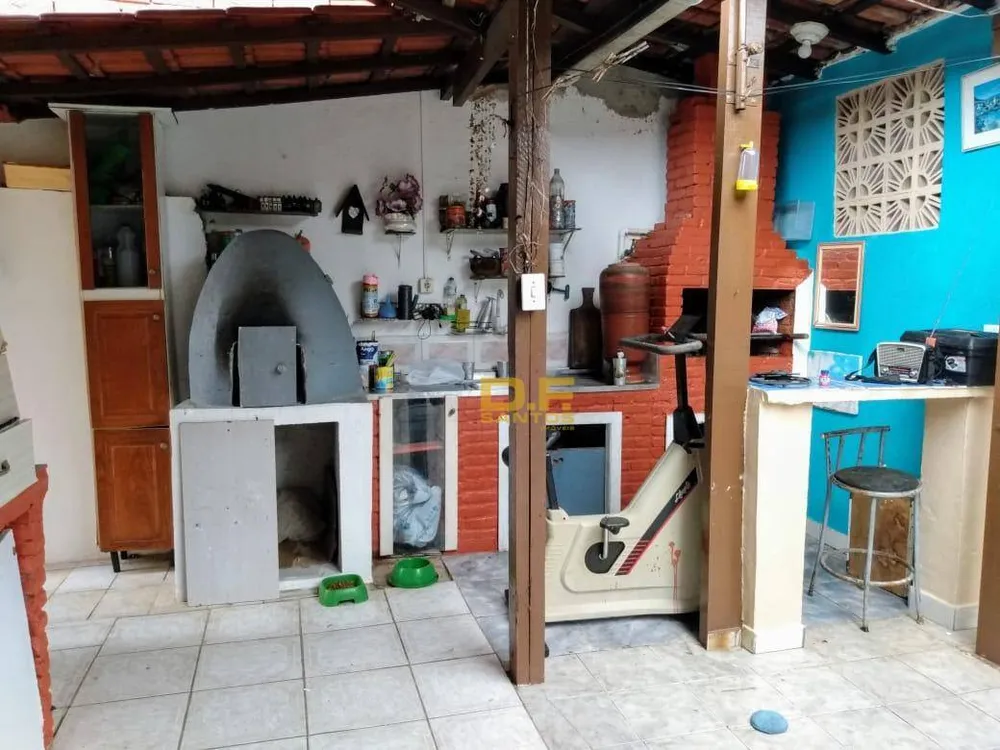 Casa, 2 quartos, 95 m² - Foto 4
