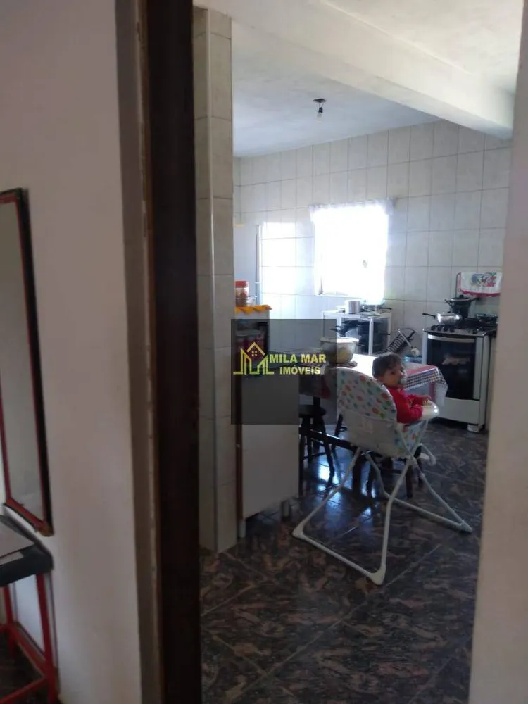 Casa, 5 quartos, 242 m² - Foto 4