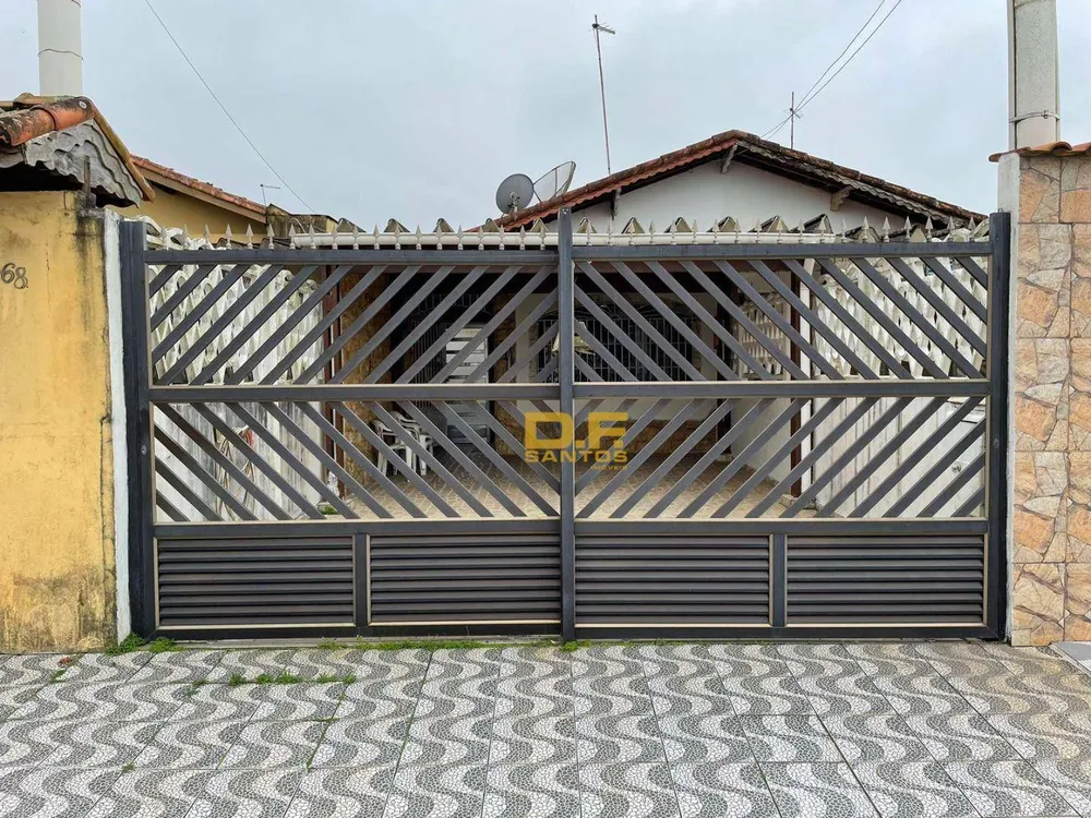 Casa, 2 quartos, 120 m² - Foto 1