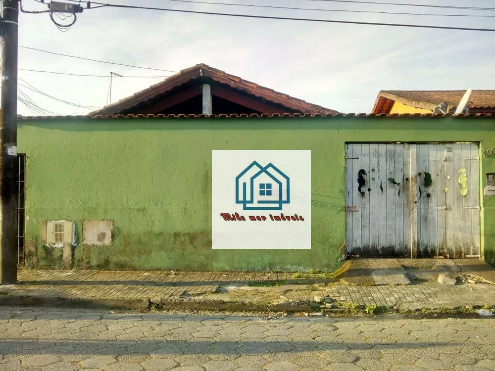 Casa, 5 quartos - Foto 1