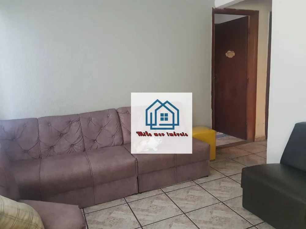 Casa, 5 quartos - Foto 2