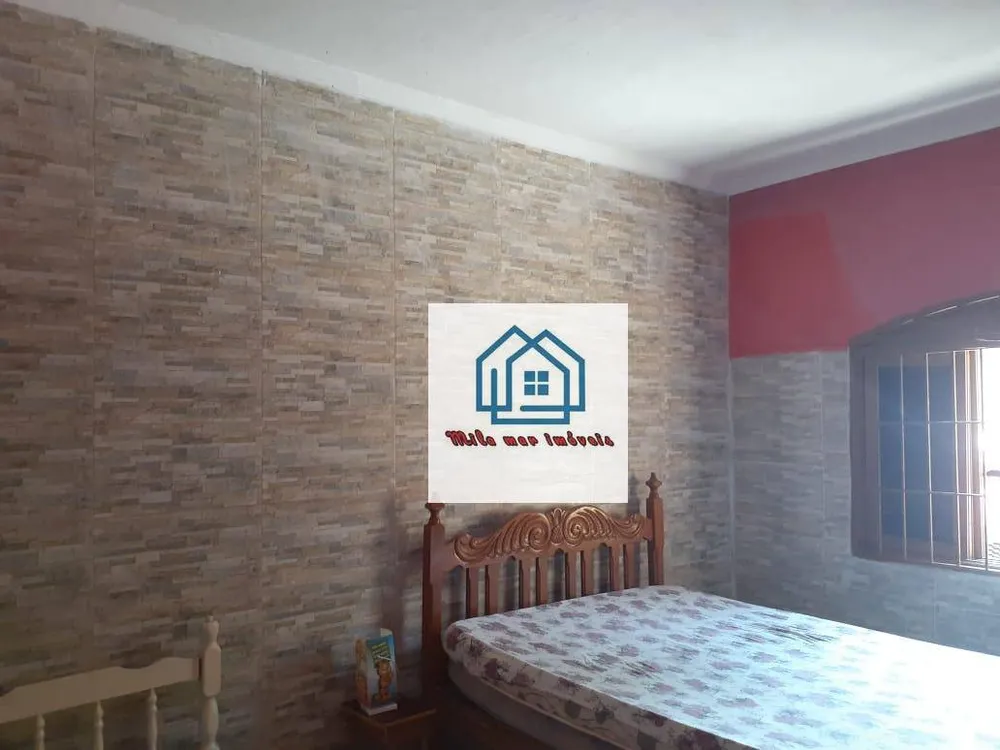 Casa, 1 quarto, 135 m² - Foto 3