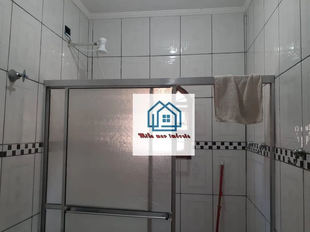 Casa, 1 quarto, 135 m² - Foto 4