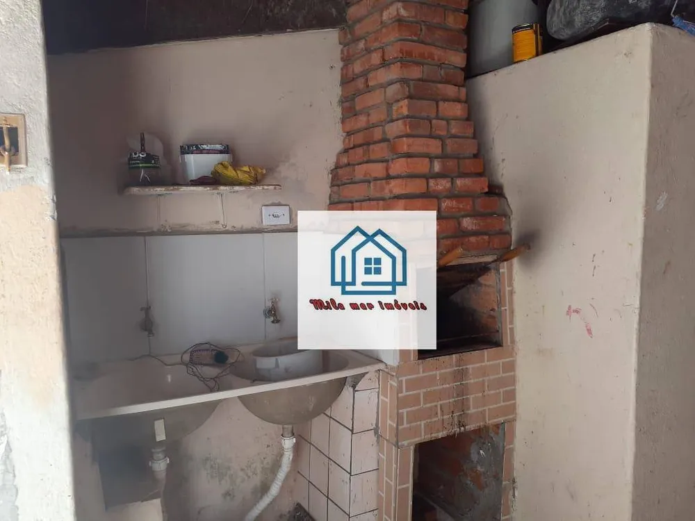 Casa, 1 quarto, 135 m² - Foto 5