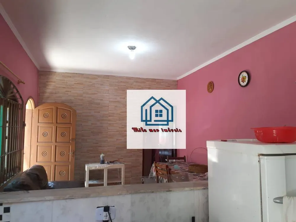 Casa, 1 quarto, 135 m² - Foto 2