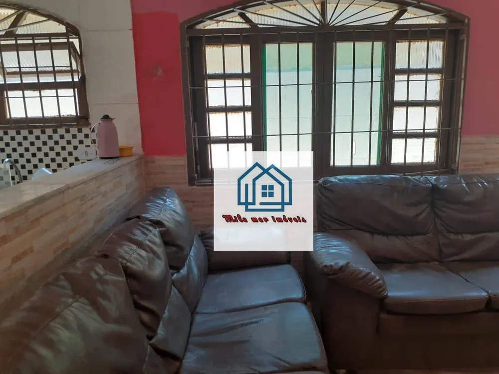 Casa, 1 quarto, 135 m² - Foto 6