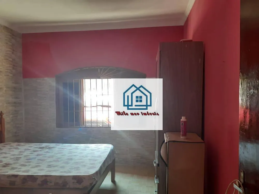 Casa, 1 quarto, 135 m² - Foto 7