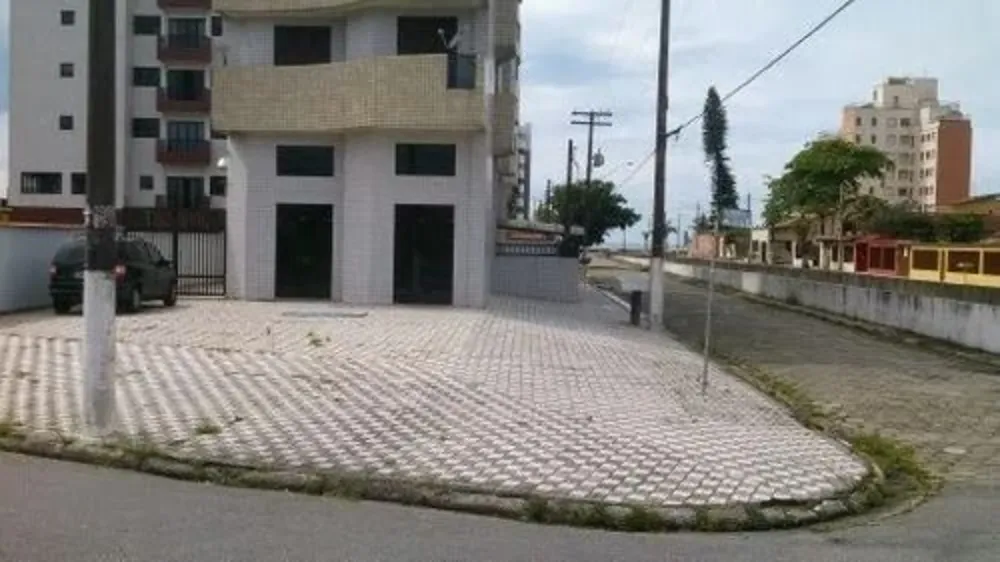 Loja-Salão, 65 m² - Foto 1