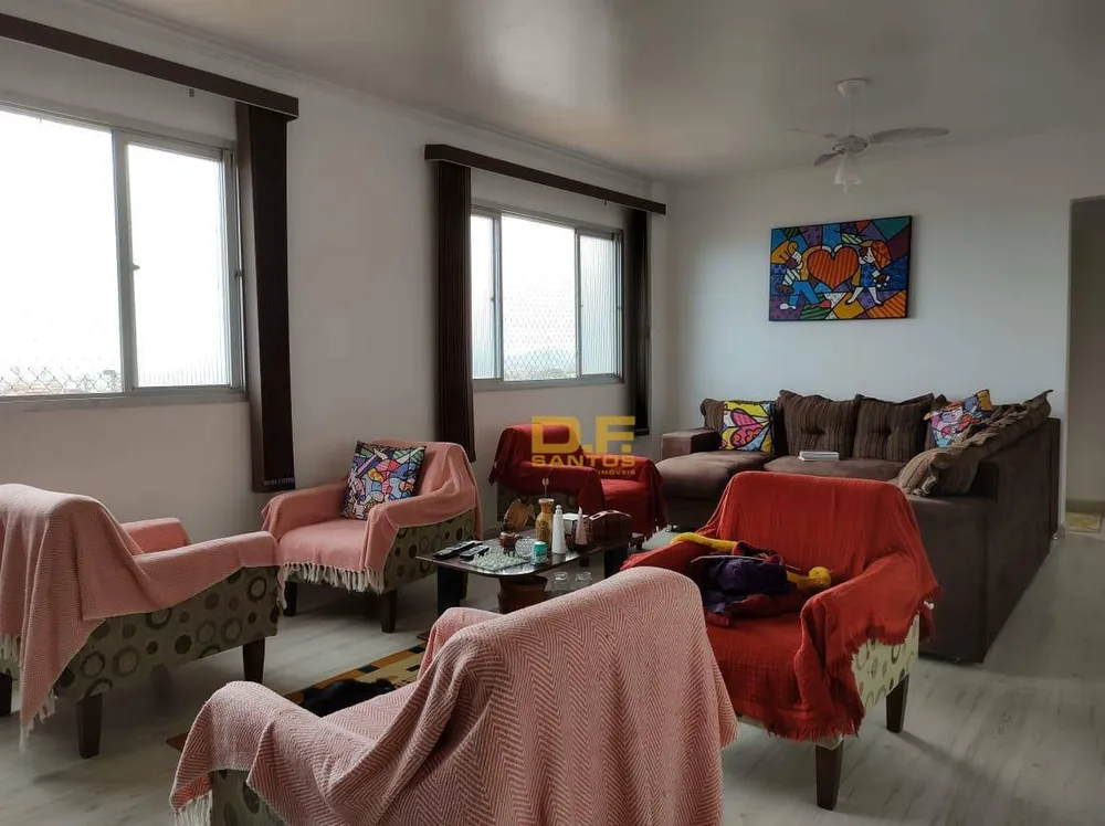 Cobertura, 3 quartos, 183 m² - Foto 4