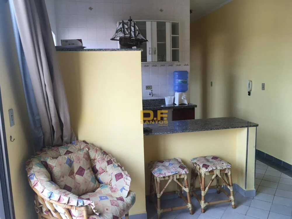 Apartamento, 1 quarto, 43 m² - Foto 2