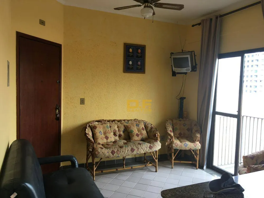 Apartamento, 1 quarto, 43 m² - Foto 1